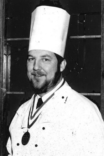 Jerry Lee O’Bryant